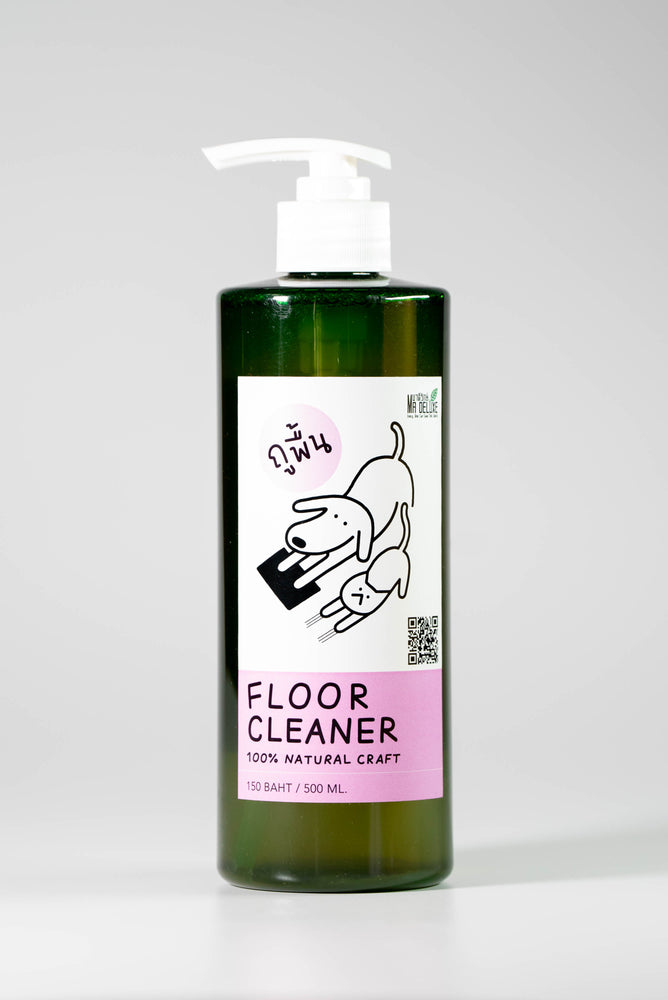 Floor Cleaner