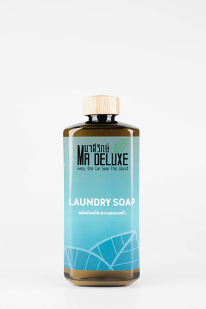 Laundry Soap