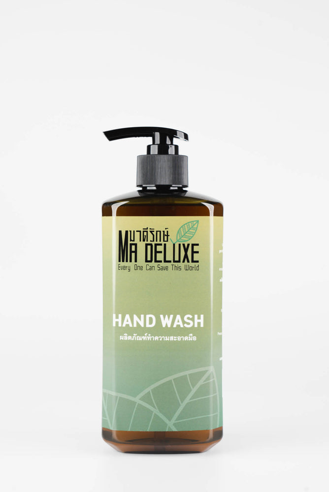 Hand Wash