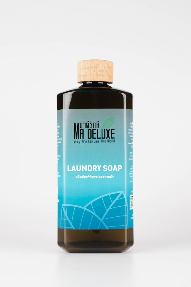 Laundry Soap