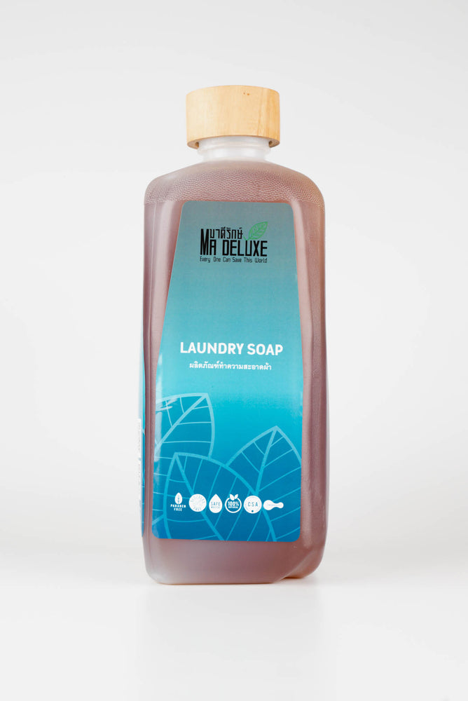 Laundry Soap