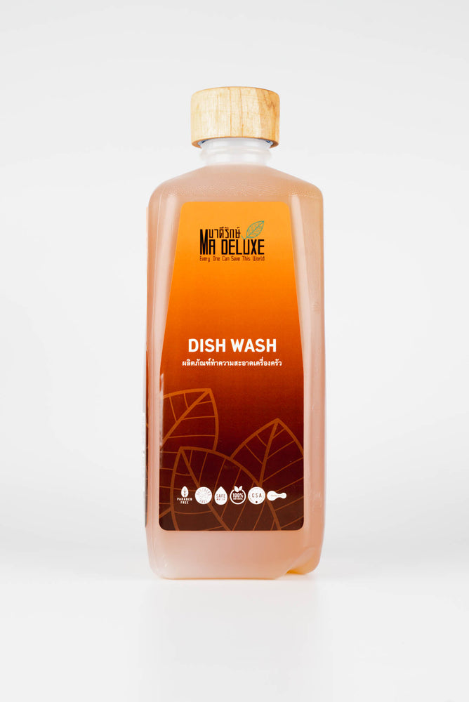 Dish Wash 2 L