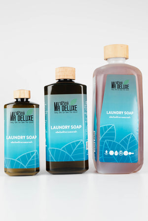 Laundry Soap